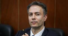 Daniel Quintero no le ha hecho llegar su renuncia a la consulta al presidente y miembros del Consejo Nacional Electoral (CNE). FOTO: Colprensa 