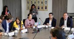 Arranca la negociación clave del salario mínimo que impactará a 7,4 millones de trabajadores en Colombia. FOTO: MinTrabajo.