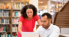 ¿Cómo la IA democratiza la educación en Colombia?