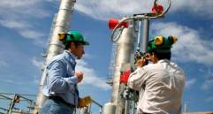 El gasoducto que conecta a Colombia y Venezuela dejó de usarse en 2015. FOTO ARCHIVO EL COLOMBIANO