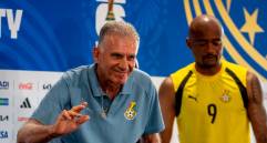 Carlos Queiroz dirigió a Colombia entre 2019 y 2020. FOTO: Juan Antonio Sánchez