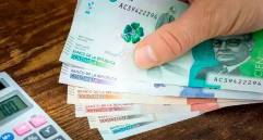 Empresas que incumplan el pago de la prima podrán recibir multas y sanciones laborales. FOTO: Shutterstock