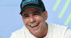 Alejandro Char Chaljub, alcalde de Barranquilla. Imagen tomada de su perfil oficial de X.