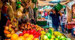 Se espera que el encarecimiento de precios llegue a 9% al final de este año. FOTO ARCHIVO