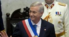 En su primer mes de gobierno, el presidente chileno incrementó las expulsiones en un 33% y puso en marcha un plan de control fronterizo que ya muestra una caída del 67,4% en los ingresos irregulares. FOTO: AFP.