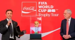 Aficionados colombianos enfrentan precios de hasta US$78.563 en reventa para el partido ante Portugal en el Mundial 2026, con alzas de hasta 65 veces el valor original. FOTO AFP. 