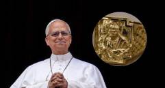 El anillo del pescador es uno de los símbolos más importantes del pontificado papal. FOTO: GETTY | VATICAN NEWS