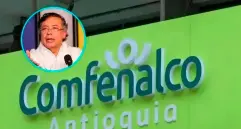 El gobierno de Gustavo Petro expidió el 5 de agosto la resolución que designó a los representantes de los trabajadores de Comfenalco Antioquia. 