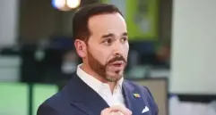 Abelardo de la Espriella anunció que Medellín será sede del Escudo de las Américas en Colombia. FOTO: El Colombiano