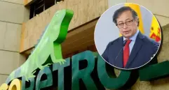  Ecopetrol desmiente venta del activo Permian en Estados Unidos. FOTO: Colprensa y Presidencia.