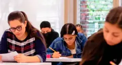 Los interesados deben cumplir los requisitos, presentar documentación y presentar una entrevista. FOTO CORTESÍA