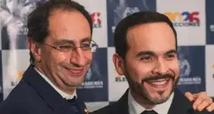 El equipo del presidente electo, integrado por más de 1.300 personas, revisará 22 sectores y contará con una comisión anticorrupción y herramientas de inteligencia artificial. FOTO: CAMPAÑA DE DE LA ESPRIELLA.