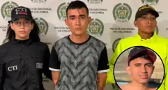 Un fiscal de la Seccional Antioquia le imputó al soldado Raigoza Osorio el delito de homicidio agravado. El acusado no aceptó los cargos. Foto: Cortesía