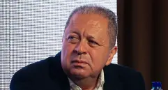 El diputado antioqueño Jaime Cano Martínez. Foto: Cortesía