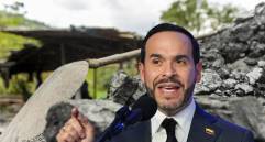 El Gobierno argumentó que las circunstancias internacionales que motivaron la restricción han cambiado y que es necesario revisar su proporcionalidad y proteger la actividad exportadora colombiana. Foto: Camilo Suárez y Colprensa, montaje IA