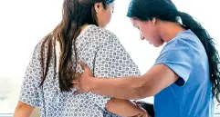 El diagnóstico genético temprano es clave para mejorar las opciones de tratamiento y la calidad de vida de las personas con enfermedades raras. FOTO Getty