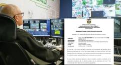 La decisión de mantener la tasa de seguridad fue emitida este miércoles por el Tribunal Administrativo de Antioquia. FOTOS: Cortesía