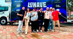 La Nave ha tenido 90 ganadores en sus tres ediciones. FOTO: ICPA