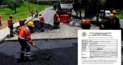 El fallo del Tribunal suspende el anula el contrato en su totalidad. FOTO Julio César Herrera