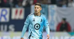 EA Sports FC Mobile permite ahora ver partidos de la MLS en vivo dentro del juego para teléfonos móviles y tablets. FOTO Getty Images via AFP