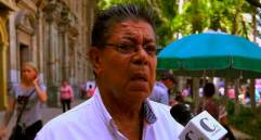Jairo Herrán fue nombrado director del Museo Casa de la Memoria por el alcalde Daniel Quintero. FOTO EL COLOMBIANO