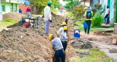 Según la Contraloría, miles de millones en Antioquia que deberían haber garantizado agua potable y saneamiento están embolatados. FOTO: EL COLOMBIANO