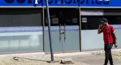 El hueco real de Colpensiones lo causó el alza del 23% al salario mínimo. FOTO: El Colombiano.