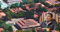 “Interpondremos una acción de nulidad por extralimitación de funciones y falsa motivación”: Luis Peláez tras remoción del rector de la UdeA 