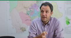Juan David Valderrama y su equipo inscribirán el movimiento significativo de ciudadanos a principios de 2023 para empezar a recoger firmas. FOTO Cortesía