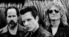The Killers ha tenido varias etapas, de las que han sido testigos los seguidores bogotanos, que ya los han recibido tres veces. FOTO CORTESÍA
