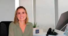 Mónica Ospina reemplazará a Mauricio Alviar, quien renunció a finales de octubre. FOTO: COLPRENSA