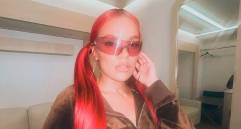 Karol G es la encargada de abrir este domingo el Festival de Viña del Mar. FOTO Tomada de Instagram