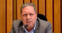 Jaime Cano había sido despojado de su curul en la Asamblea de Antioquia por el Consejo de Estado a finales de marzo pasado; sin embargo interpuso una tutela. FOTO: Tomada de Facebook
