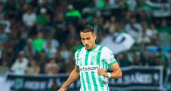 A su corta edad, 21 años, Juan José Arias ya acumula 72 partidos profesionales con Nacional. FOTO camilo suárez