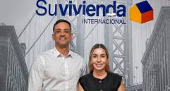 Suvivienda Internacional tiene una proyección de finalizar este año 2026 con aproximadamente 220 colombianos que compren vivienda desde el exterior. Foto: Cortesía. 