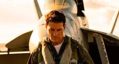 La película de Tom Cruise está ahora disponible en Star+ y Paramount+. FOTO Cortesía