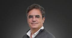  Andrés Vásquez, vicepresidente Comercial del Fondo de Pensiones y Cesantías Porvenir.