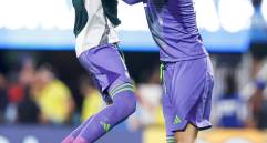 David Ospina podría ser el titular de Colombia ante la ausencia de Camilo Vargas. FOTO FCF