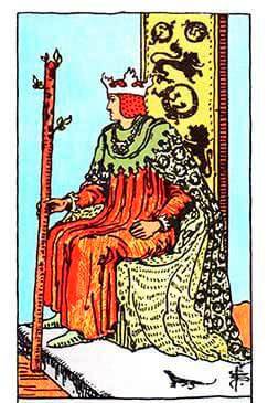 ¿Y qué dice el Tarot de su signo para este 2021?