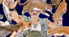 Nyaight of the Living Cat serie japonesa que convierte al mundo en gatos