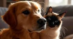 Objetos comunes que son perjudiciales para tu mascota