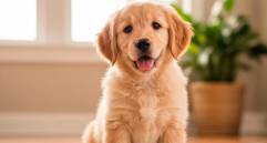 ¿Cómo sobrellevar las primeras noches con un cachorro que llora mucho?