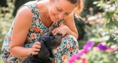 Rituales para conectar con tu mascota