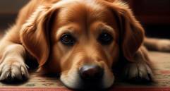 Así afrontan los perros el duelo por la pérdida de su cuidador