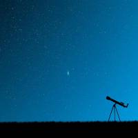 La constelación de Leo, hogar de la estrella Régulo, será el escenario de la conjunción junto a la Luna y Venus en la madrugada de este viernes. FOTO Pixabay