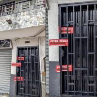 Si bien el Dagrd ha hecho más de 1.400 inspecciones, aclara que solo en 30 casos ha tenido que sugerir una evacuación temporal. Tras el terremoto, 50 edificaciones están bajo monitoreo. FOTO Juan Antonio Sánchez.