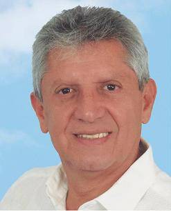 Gonzalo Parra, director general del Ministerio de Salud. FOTO CORTESÍA