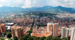 El Municipio de Sabaneta se ubicó en el primer lugar del Índice Municipal de Competitividad de Antioquia - IMCA 2024, logro que repite tras haber alcanzado la misma posición en 2022. Foto: Archivo EL COLOMBIANO