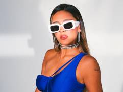 Abril estrenó Manipulable, su primer canción con Royalty Records. FOTO Cortesía 