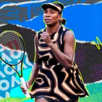 La estadounidense Venus Williams fue invitada al Abierto de Australia y se convertirá en la mujer de mayor edad en participar en el Grand Slam. FOTO TOMADA X@TheTennisLetter